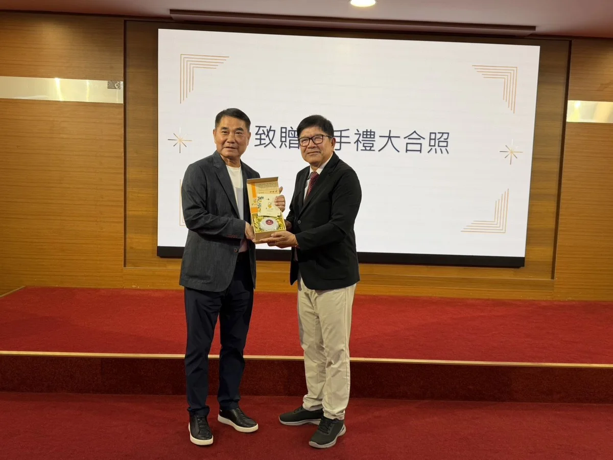 圖片來源：苗栗縣政府