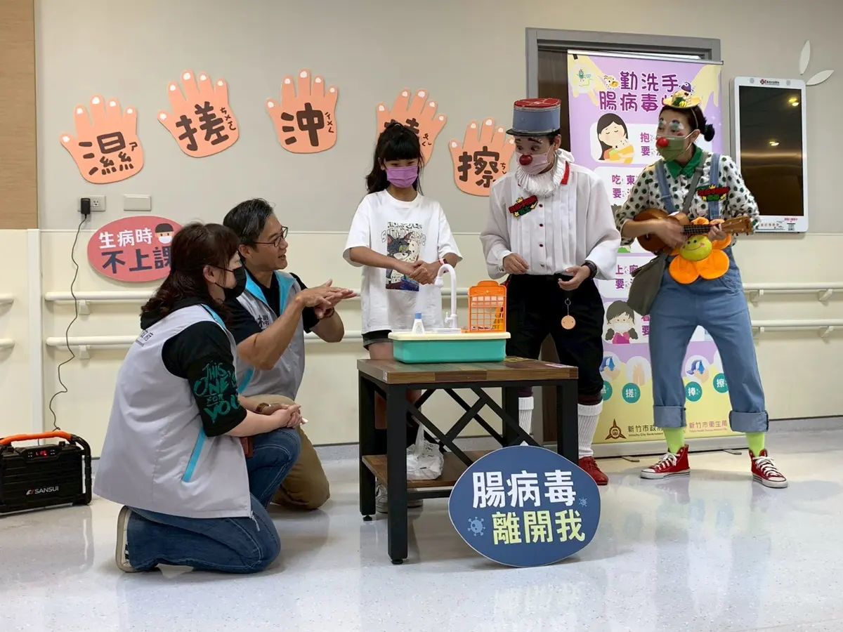 圖片來源:新竹市政府
