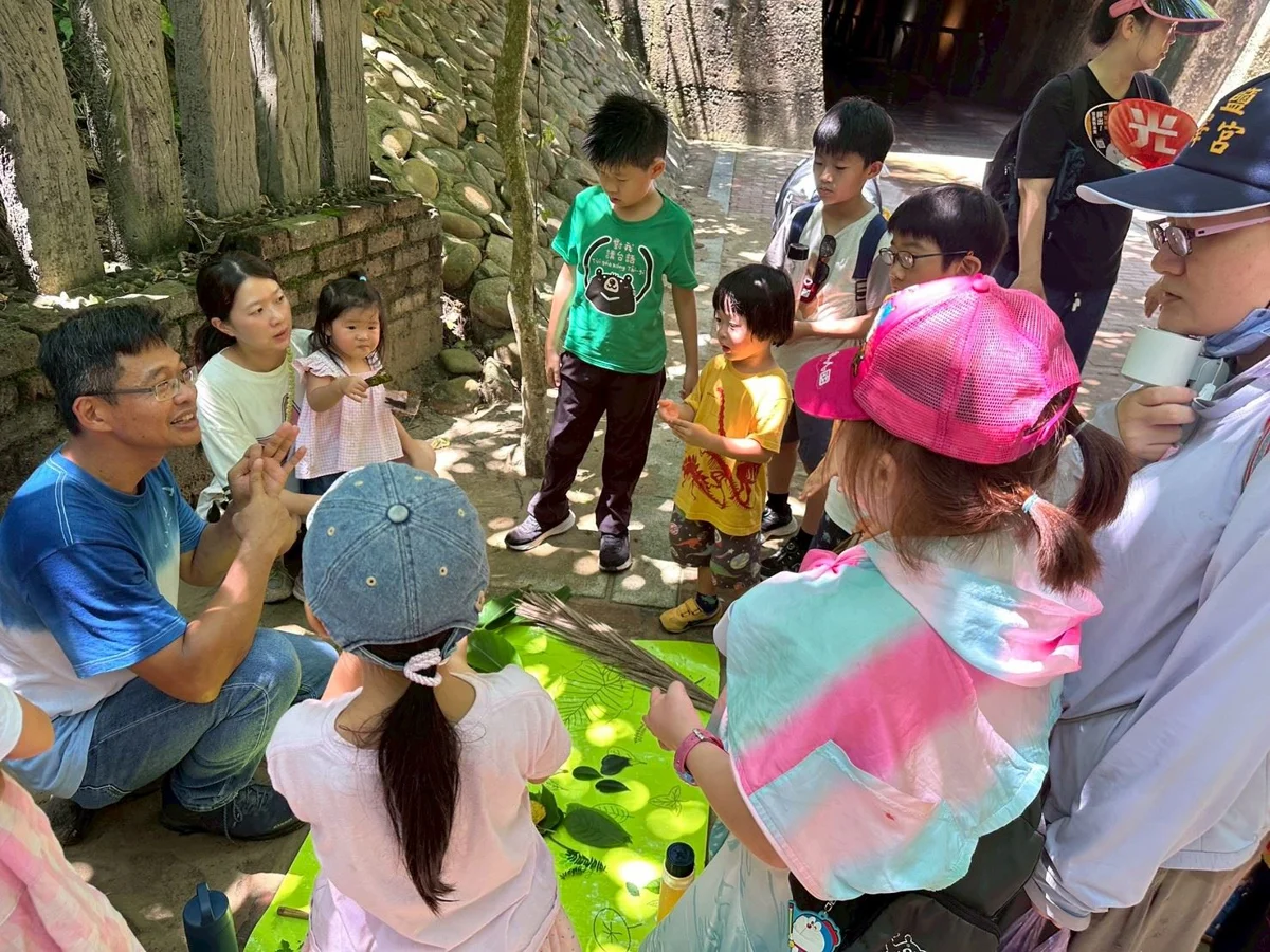圖片來源:苗栗縣政府
