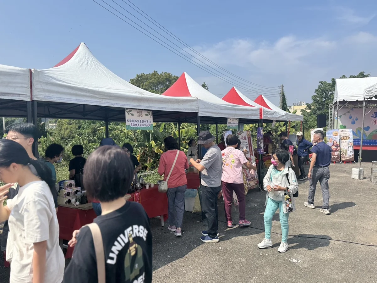 圖片來源:臺中市政府