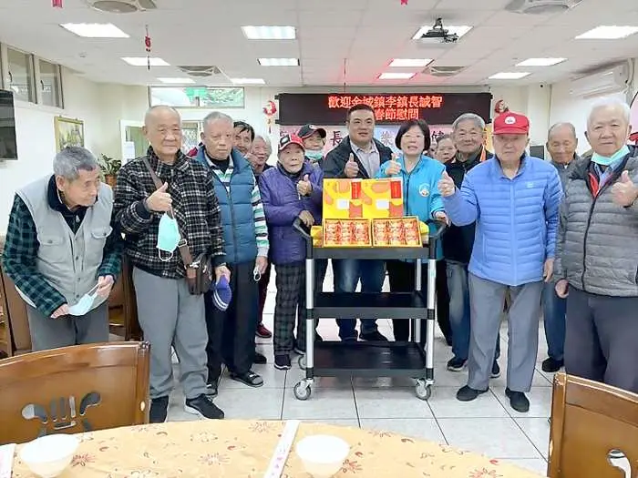 圖片來源:金門縣政府
