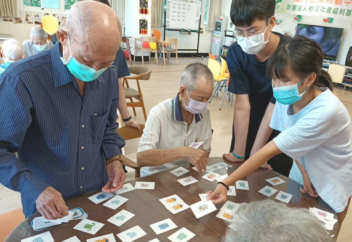 圖片來源：臺南市政府