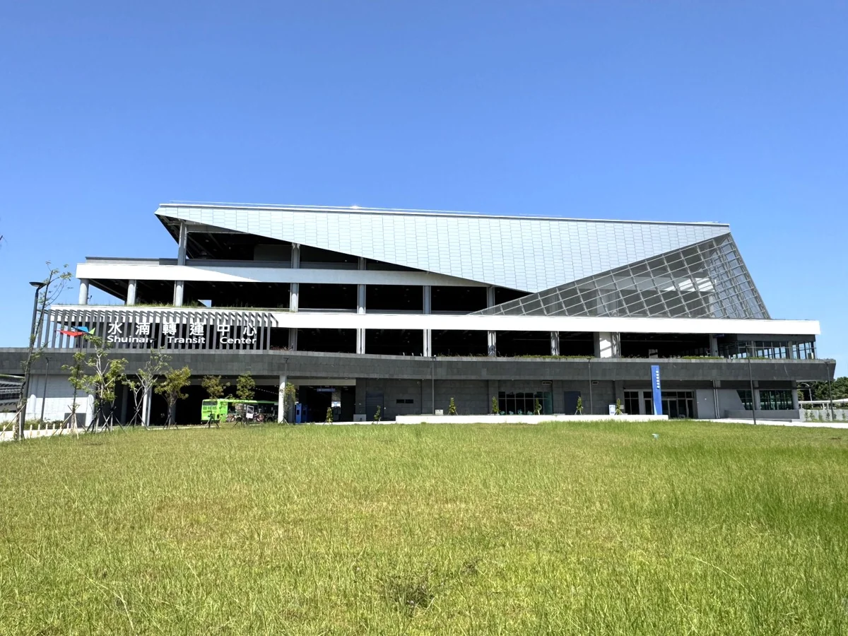 圖片來源：臺中市政府