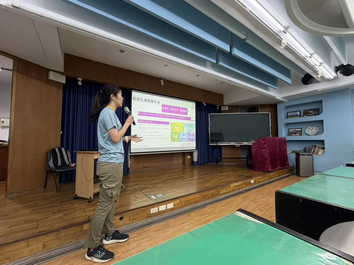 圖片來源:臺中市政府