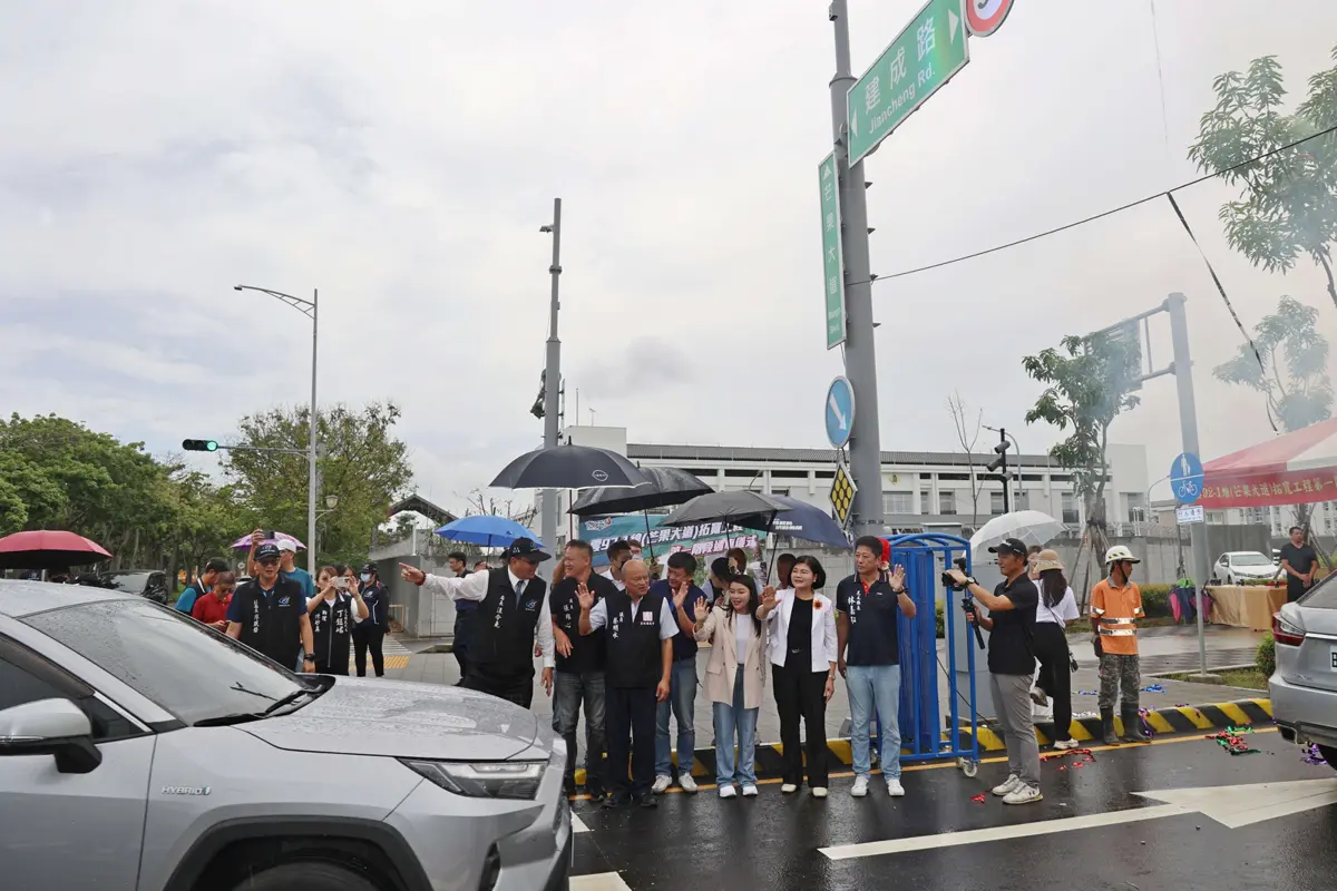 圖片來源:雲林縣政府