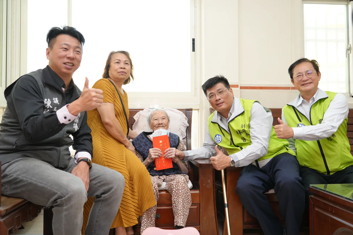 圖片來源:澎湖縣政府