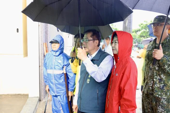 圖片來源：臺南市政府