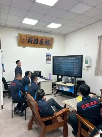 圖片來源:苗栗縣政府