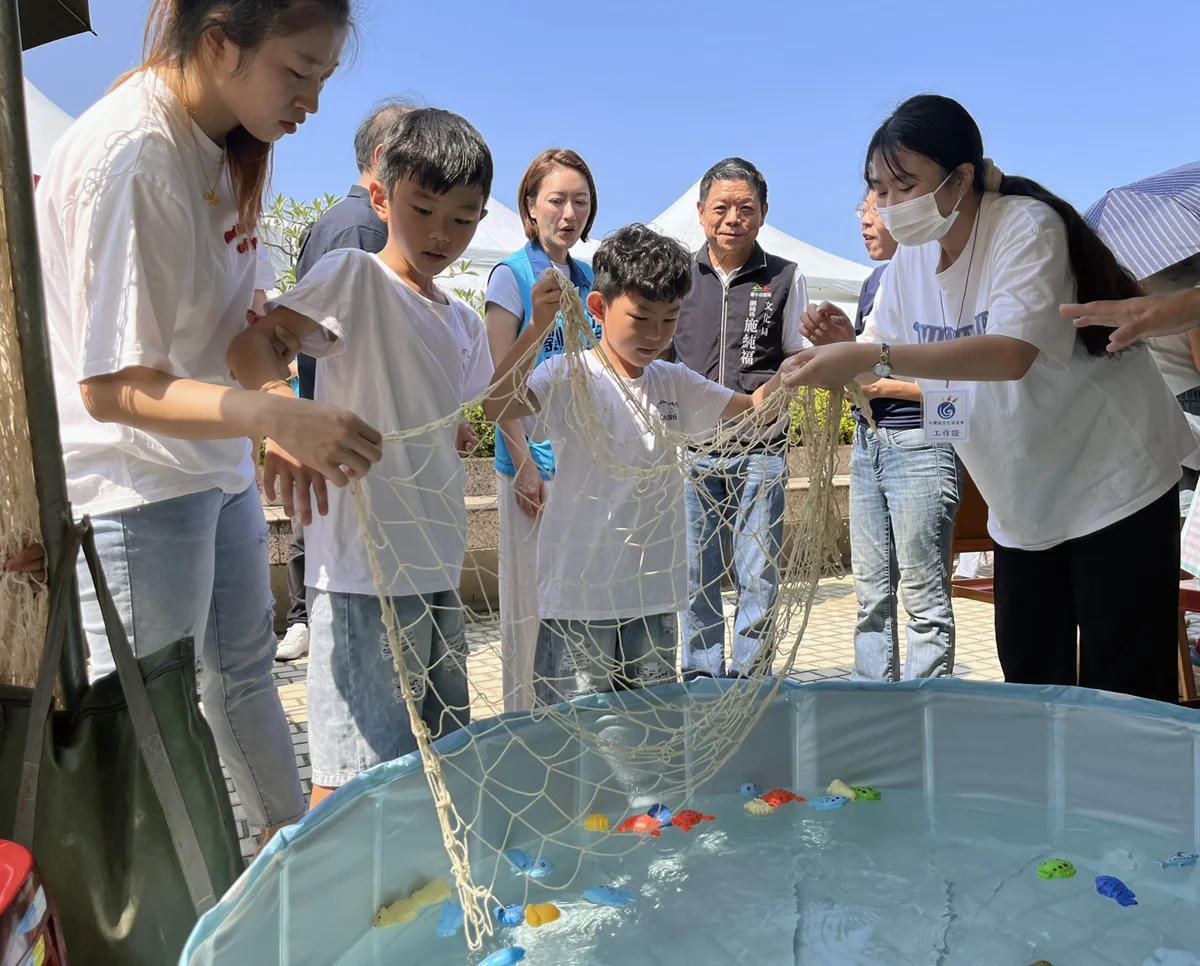 圖片來源:臺中市政府
