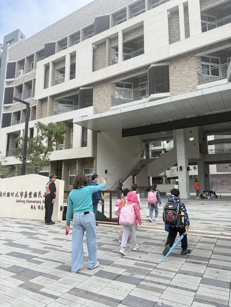 圖片來源:新竹縣政府