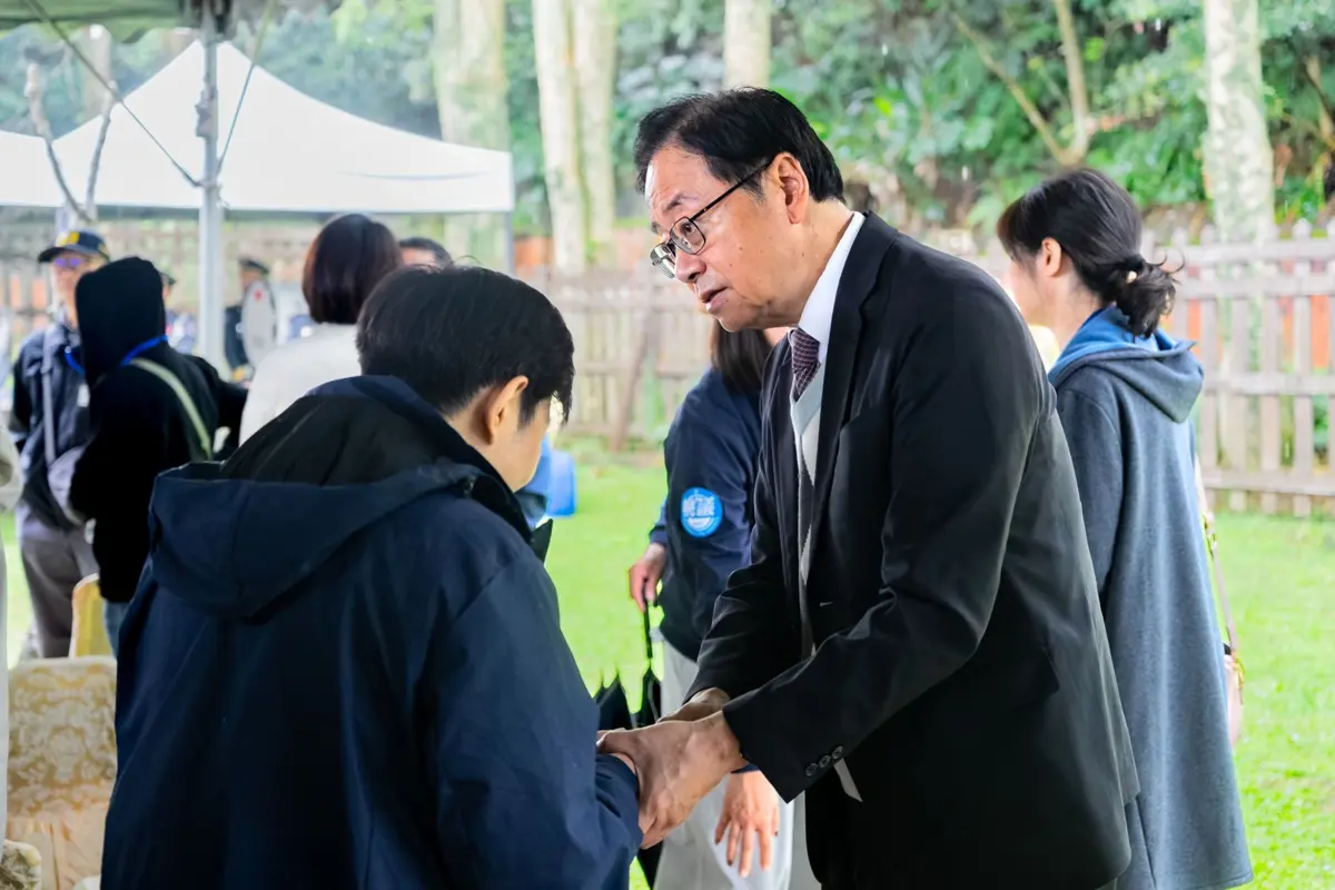 圖片來源:新聞處