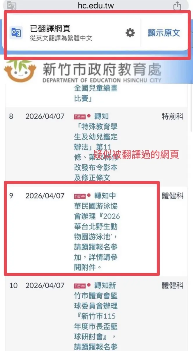 圖片來源:新竹市政府