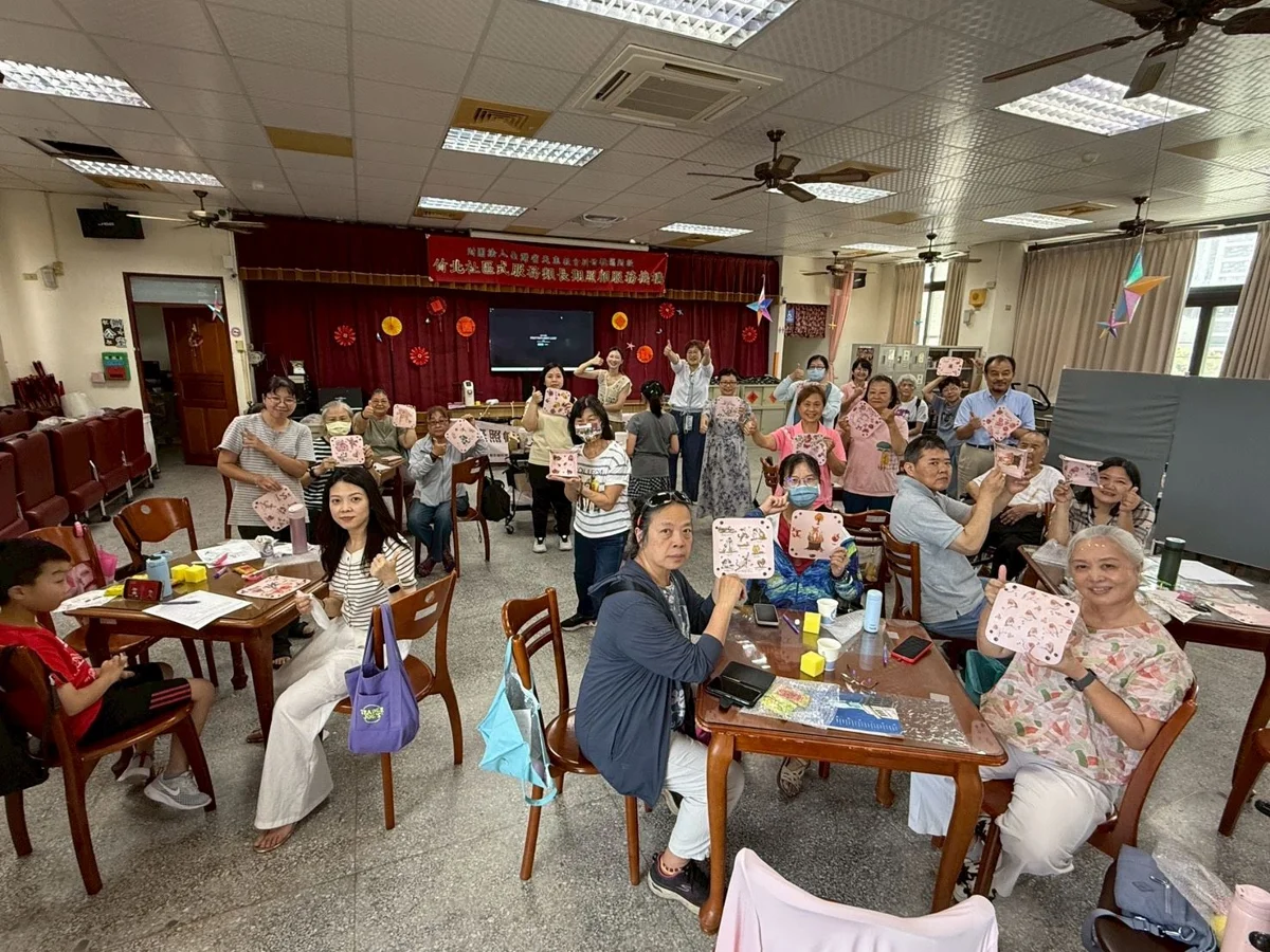 圖片來源:新竹縣政府