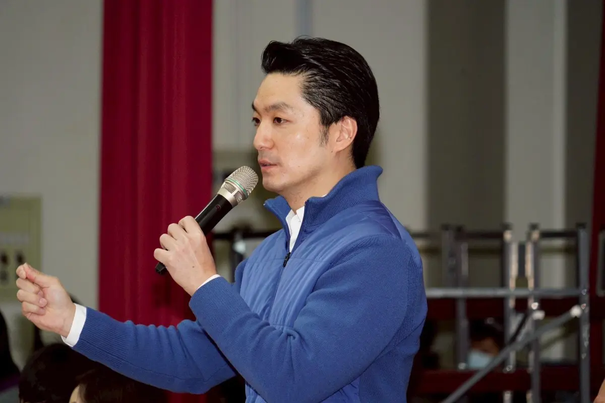 圖片來源:臺北市政府
