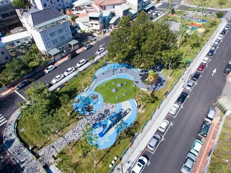 圖片來源:臺中市政府