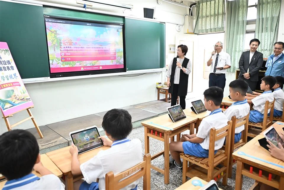 圖片來源:彰化縣政府