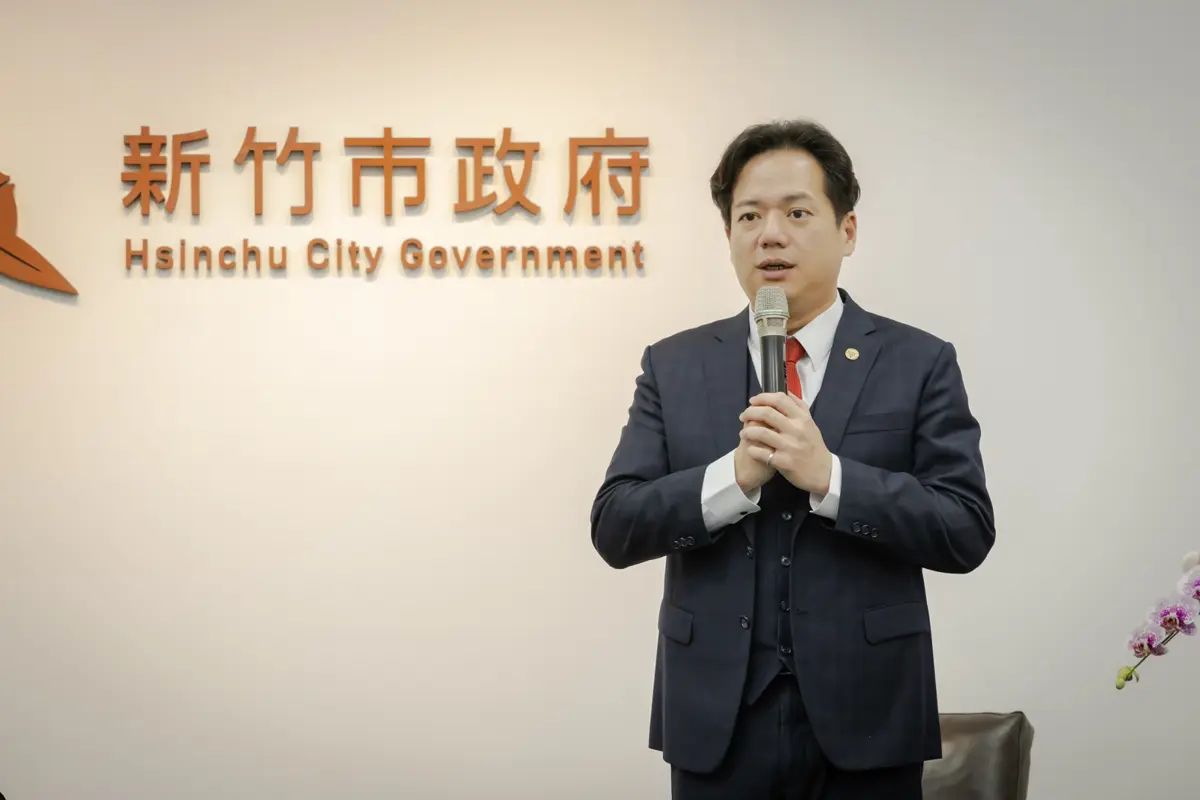 圖片來源:新竹市政府