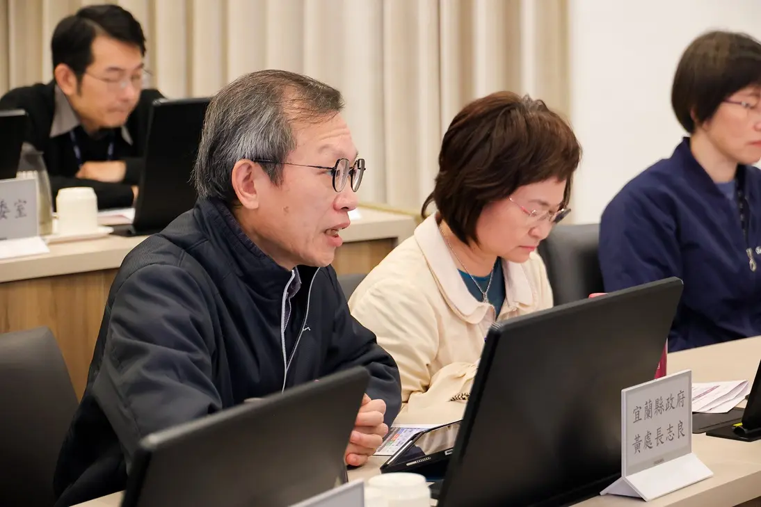 圖片來源:宜蘭縣政府