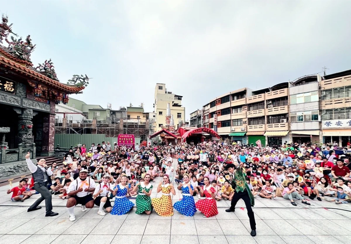圖片來源：屏東縣政府