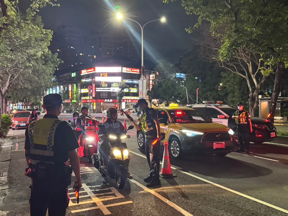 圖片來源：臺中市政府