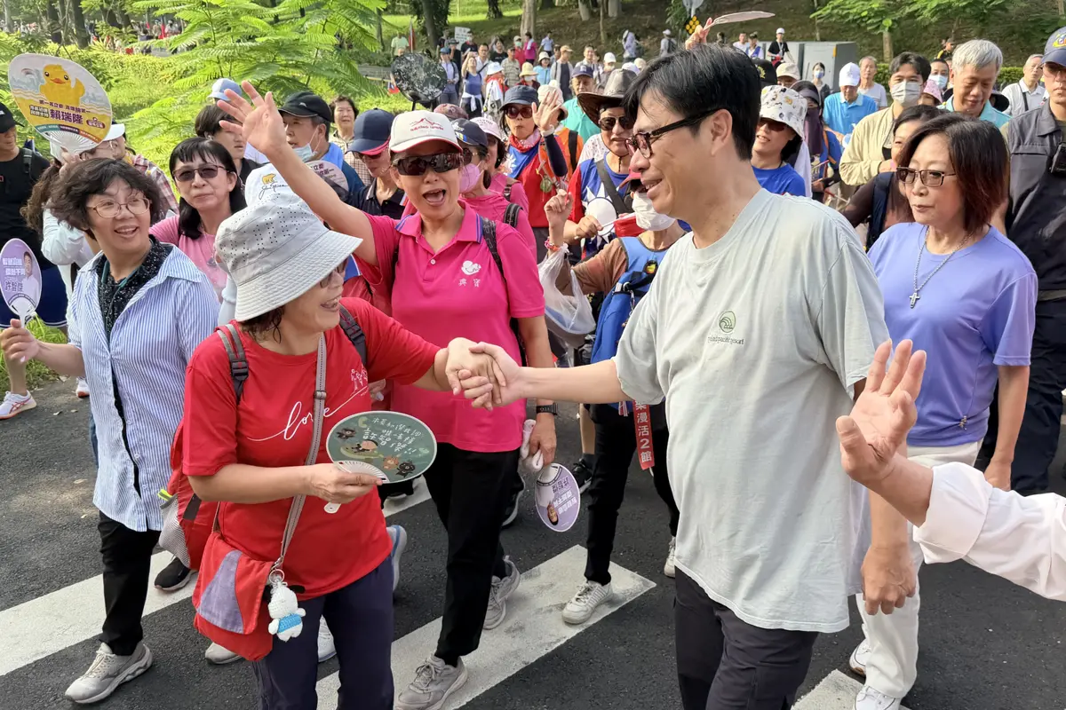 圖片來源：高雄市政府
