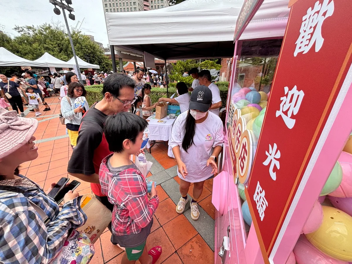 圖片來源：臺中市政府