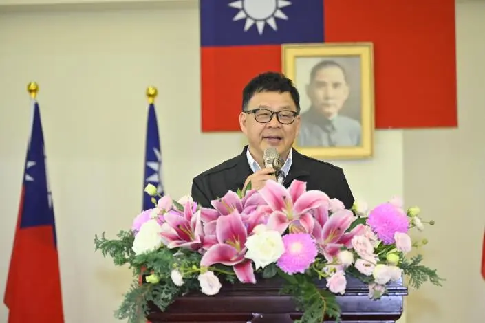 圖片來源:苗栗縣政府