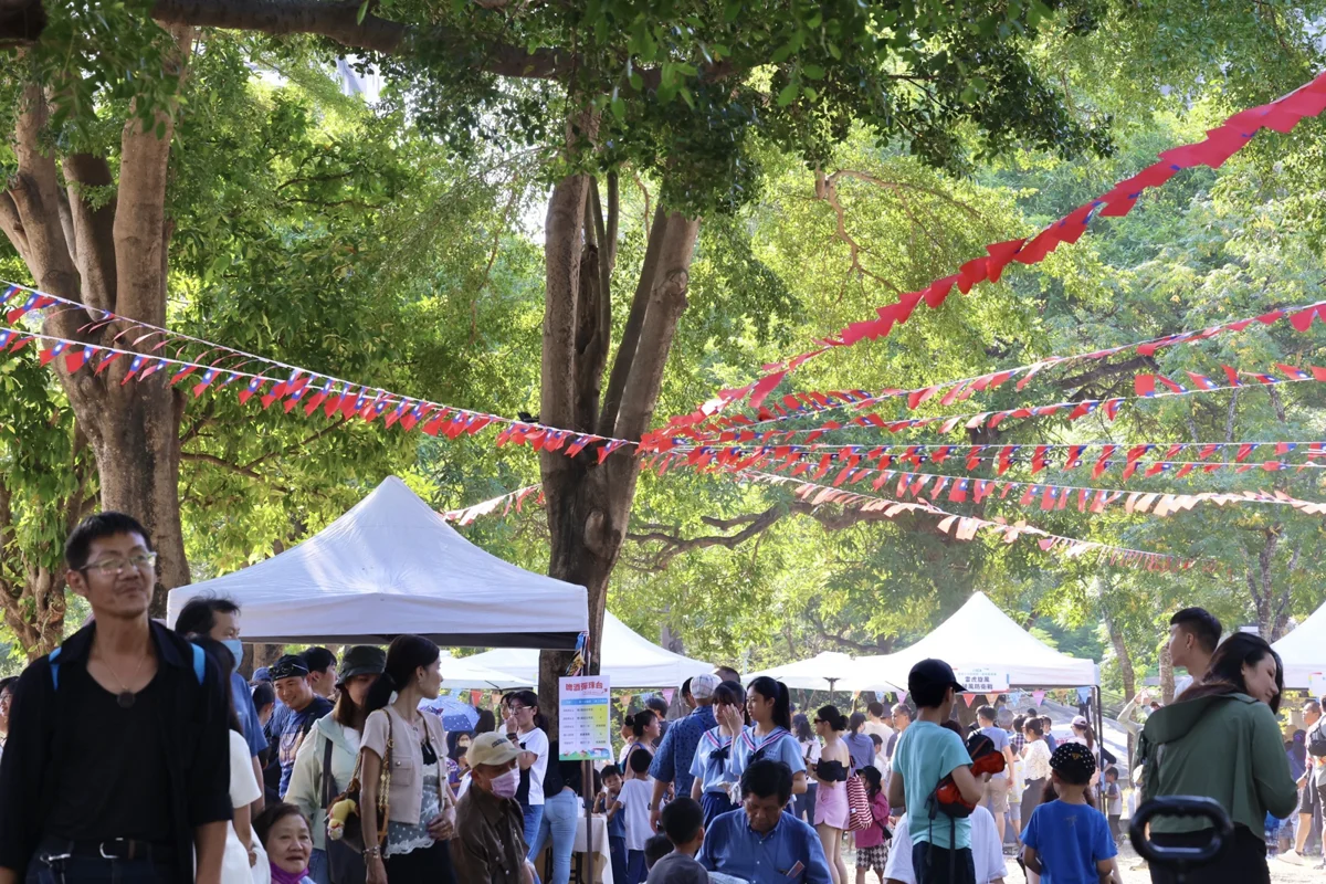 圖片來源：臺南市政府