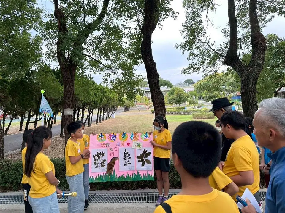 圖片來源:彰化縣政府