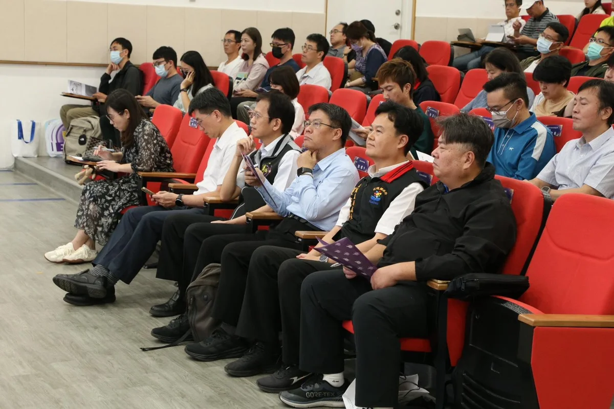 圖片來源：花蓮縣政府