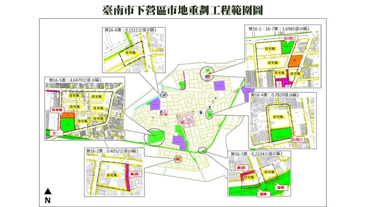 圖片來源:臺南市政府
