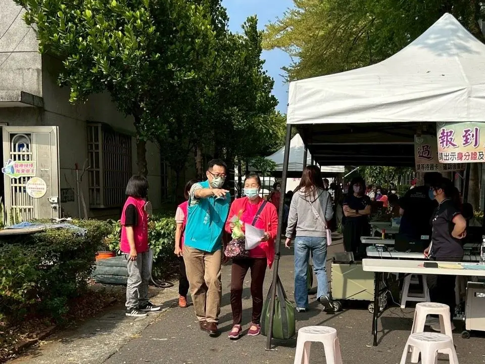 圖片來源:高雄市政府