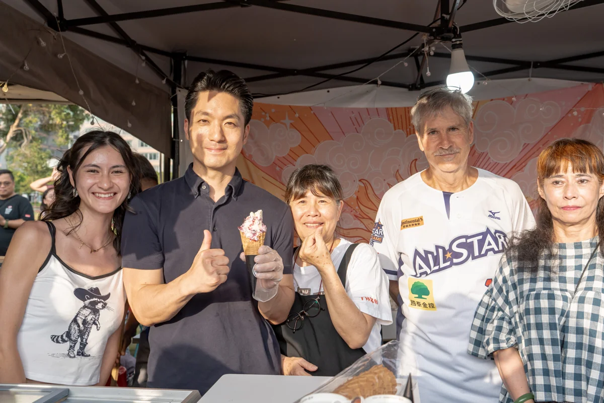 圖片來源:臺北市政府