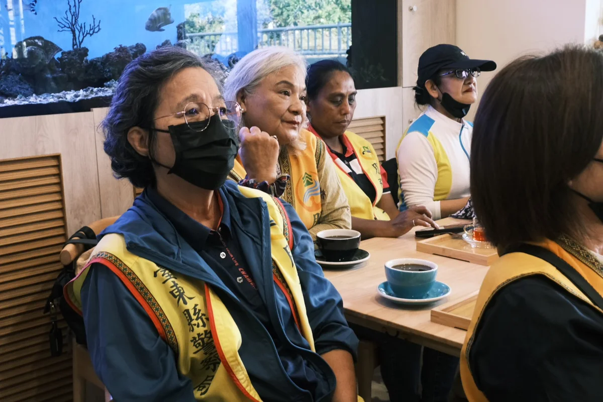 圖片來源：臺東縣政府