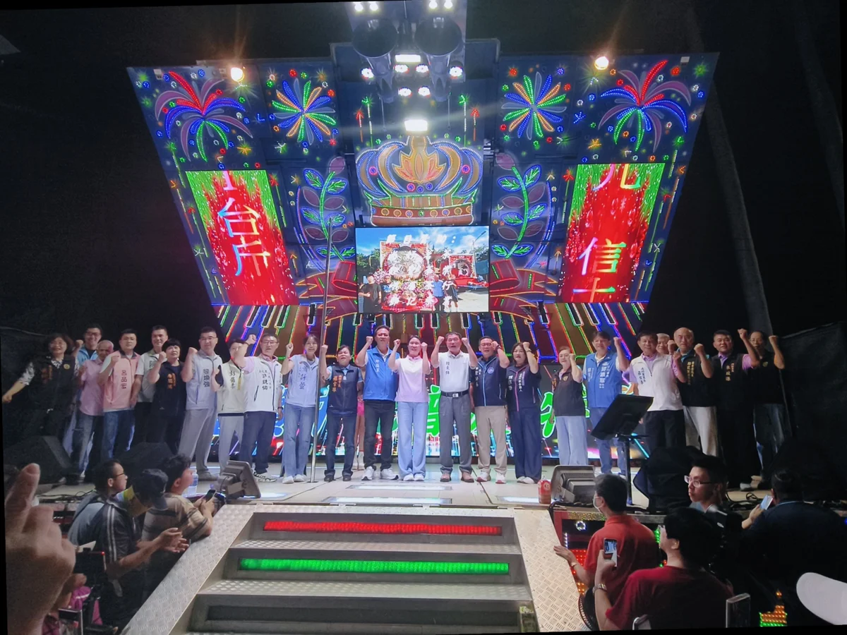 圖片來源：苗栗縣政府