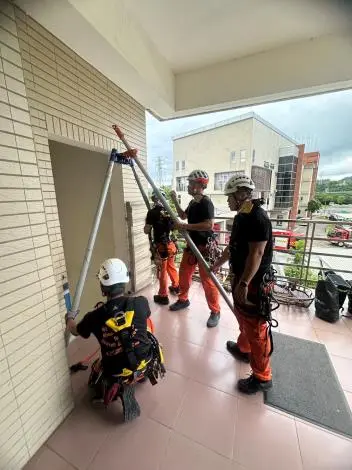 圖片來源:苗栗縣政府