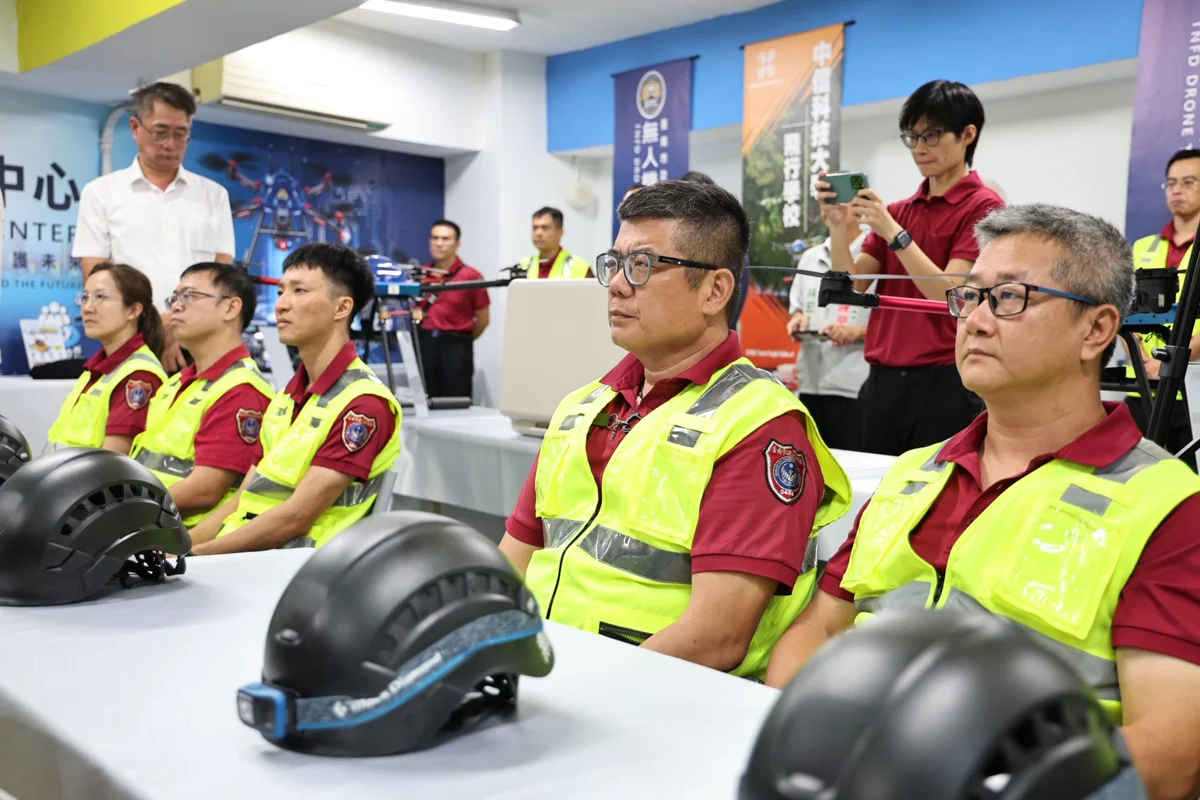 圖片來源:臺南市政府
