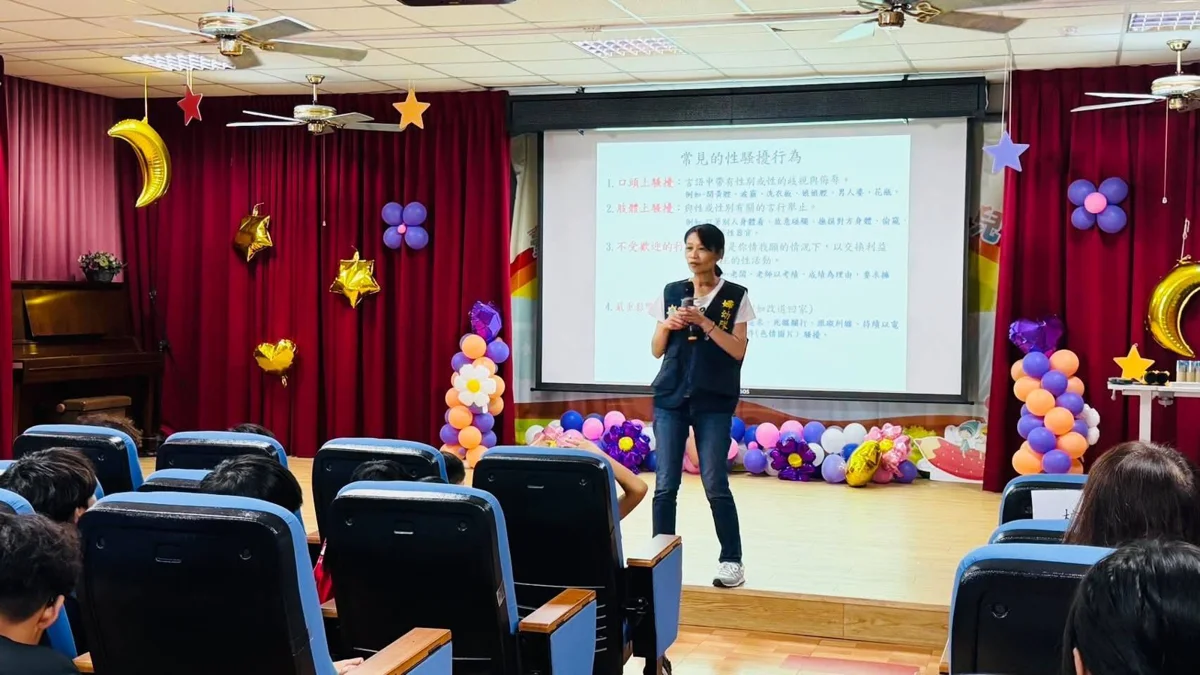 圖片來源：臺東縣政府