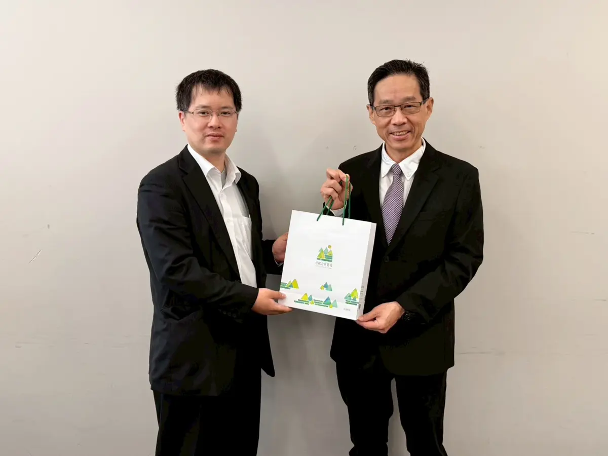 圖片來源:臺中市政府