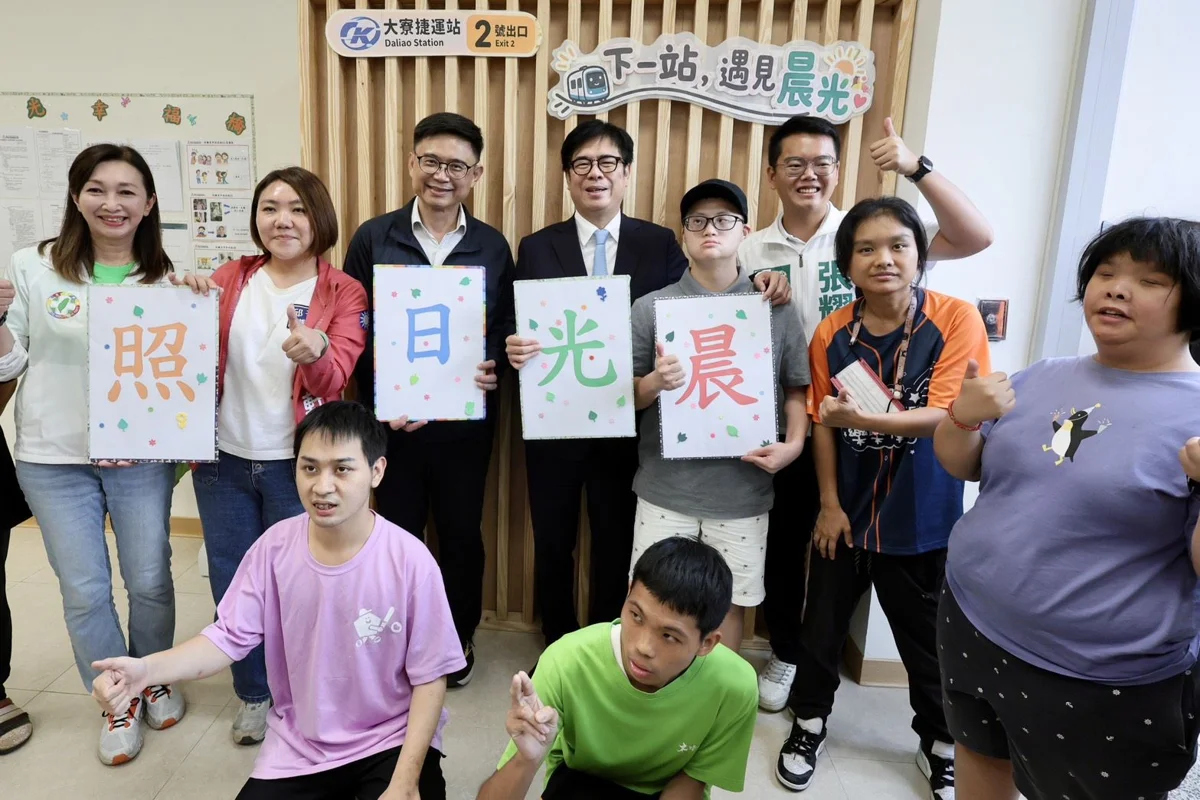 圖片來源:高雄市政府