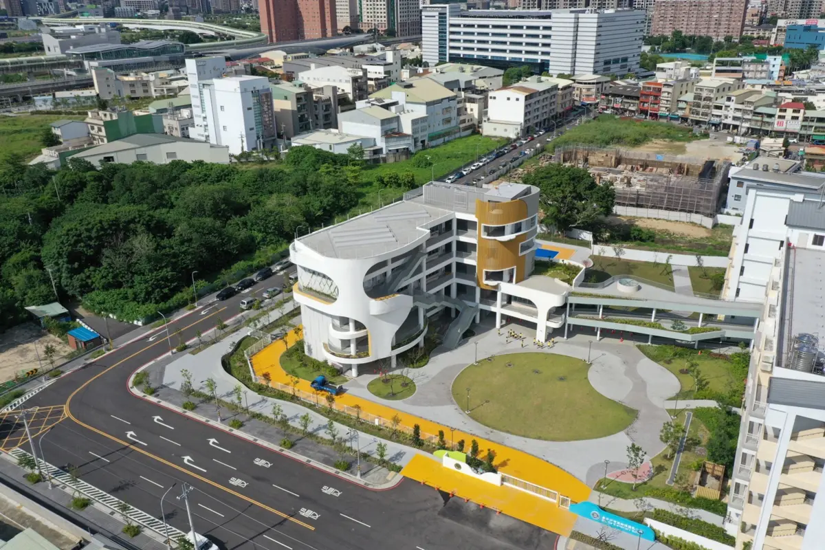 圖片來源:臺中市政府