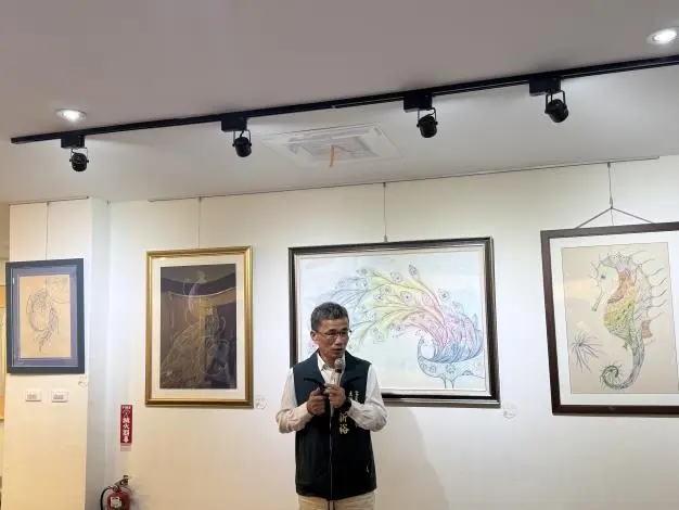 圖片來源:臺南市政府