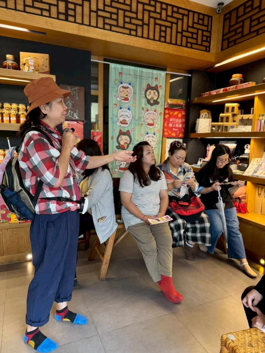 圖片來源:新竹縣政府
