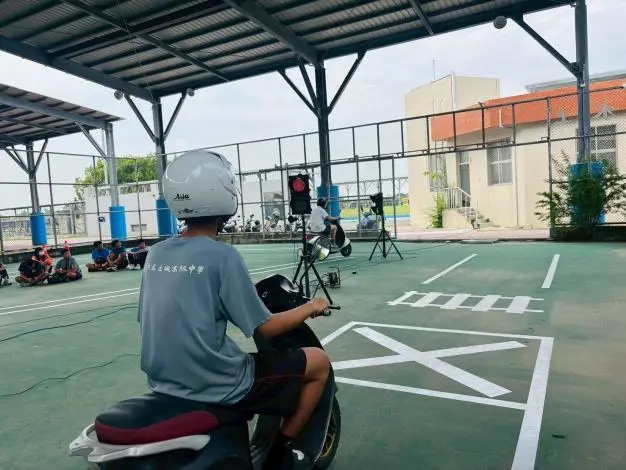 圖片來源:臺南市政府