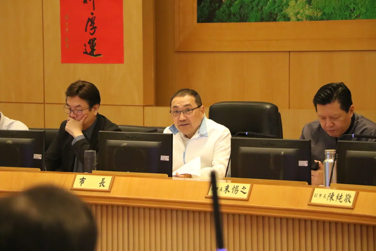 圖片來源:新北市政府