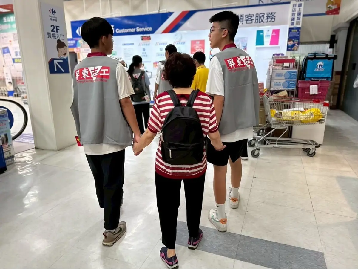 圖片來源:屏東縣政府