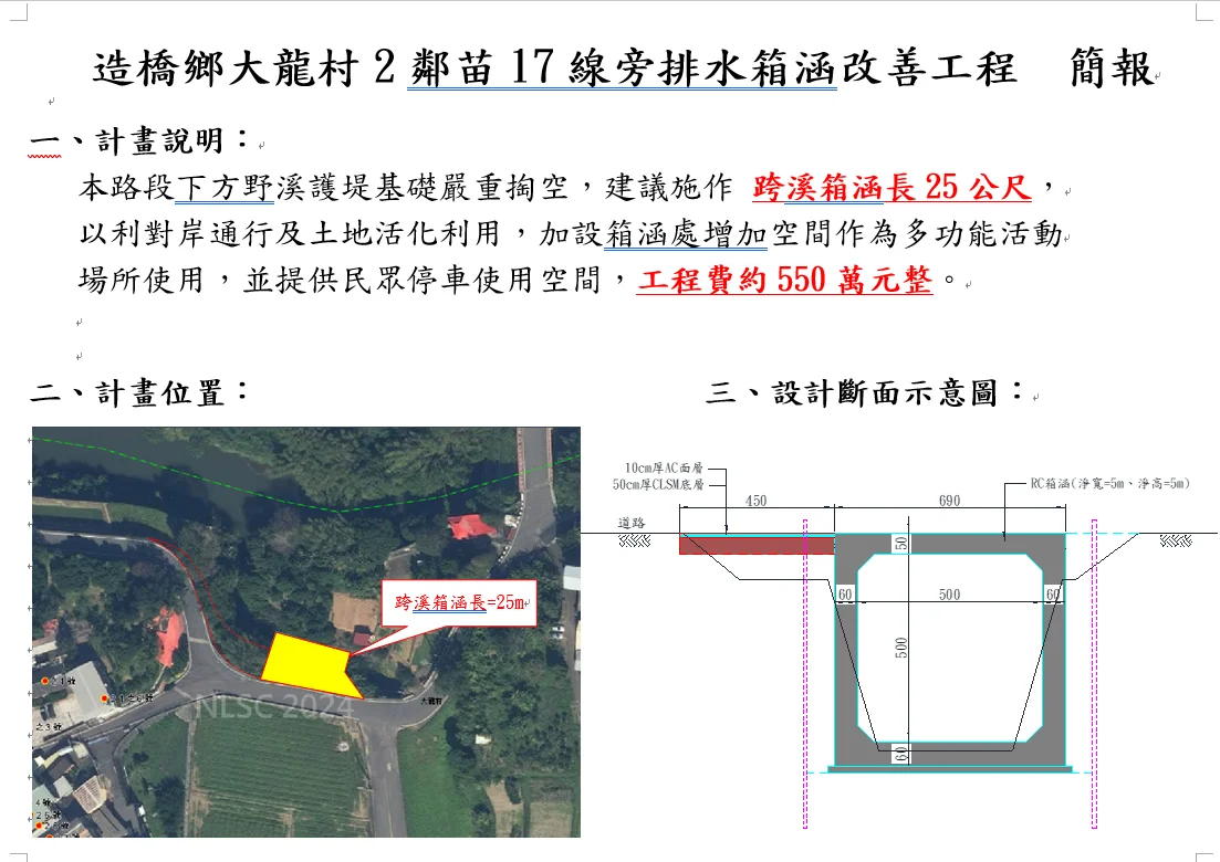 圖片來源：苗栗縣政府