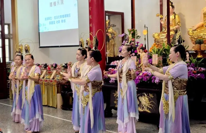 圖片來源:苗栗縣政府