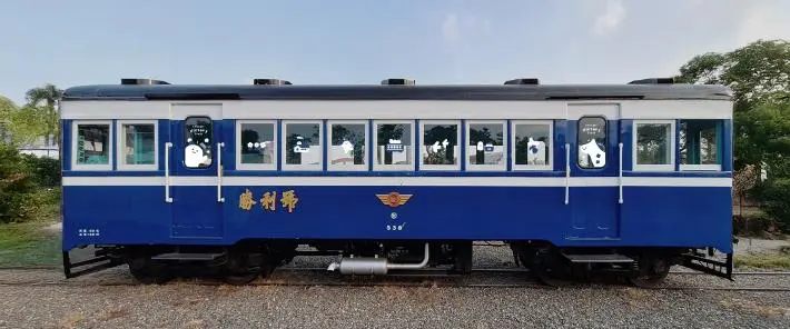 圖片來源:臺南市政府