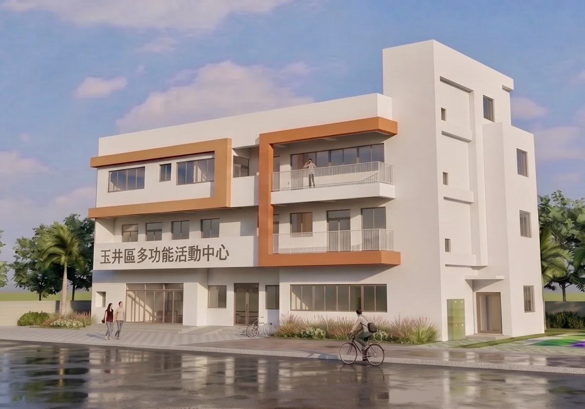 圖片來源:臺南市政府